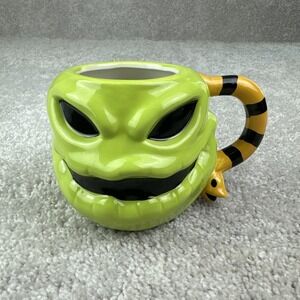 Disney Nightmare Before Christmas‎ Oogie Boogie 20oz Mug